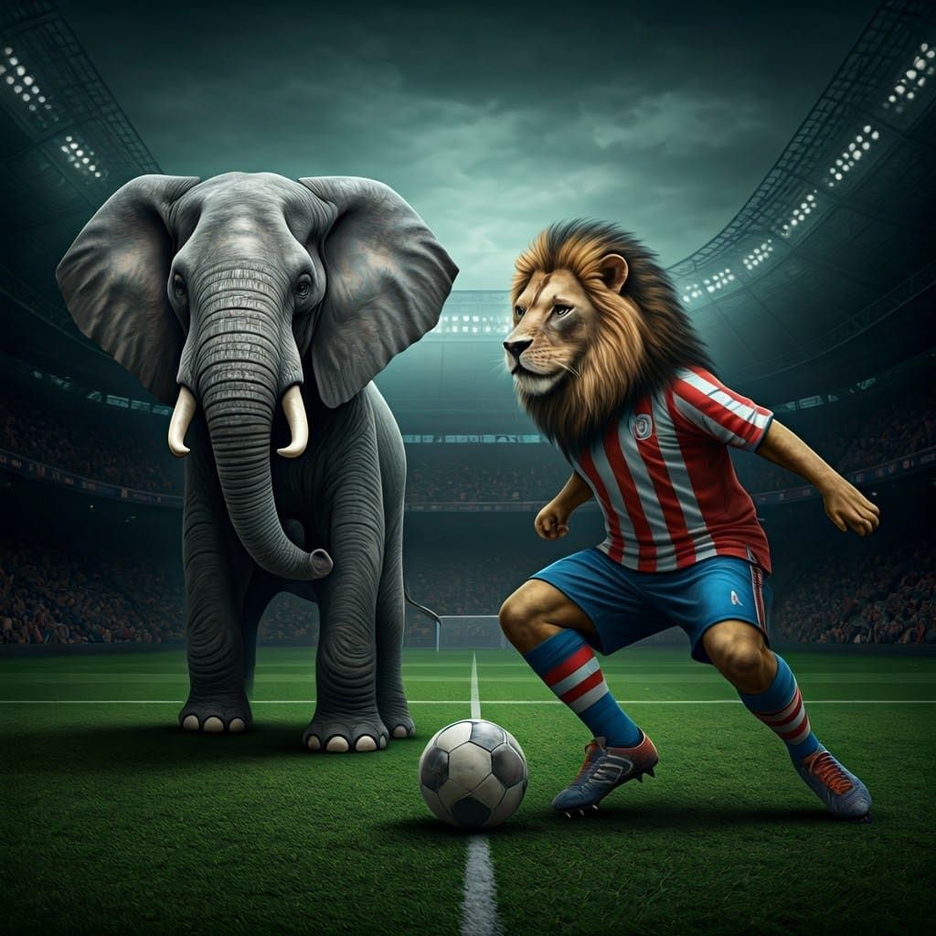 ליגת הגו'נגל