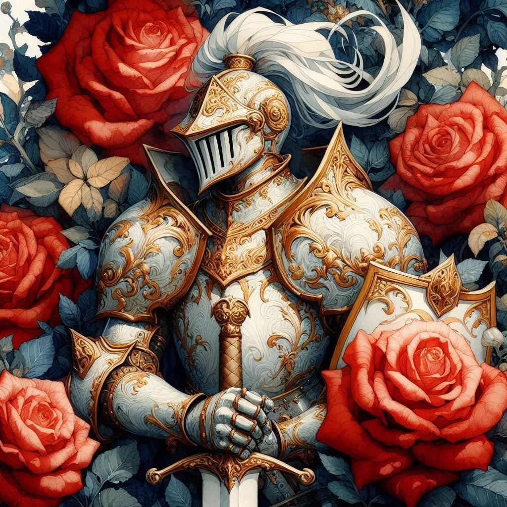 Be strong Enough to be Kind