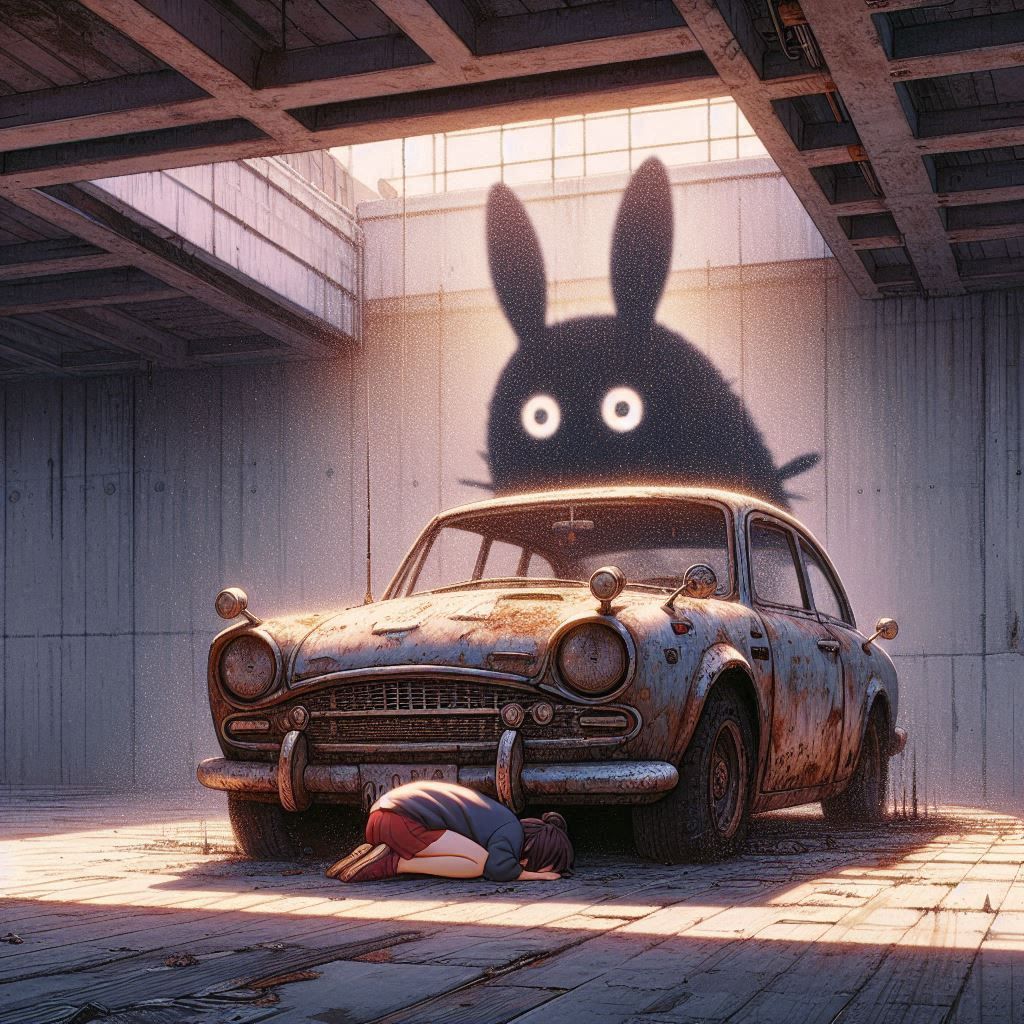 don't fear the garagelings