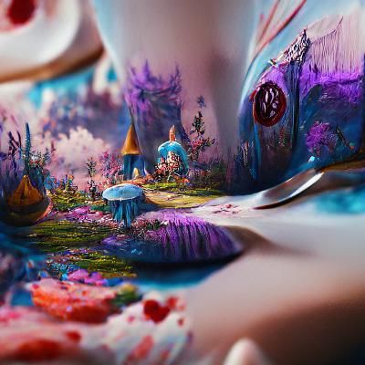 alice in wonderland