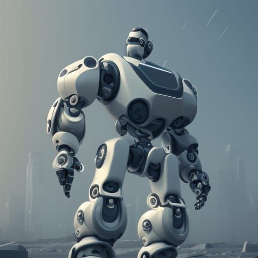 Mech