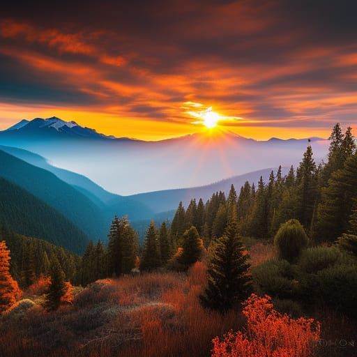 Beautiful Landscape
