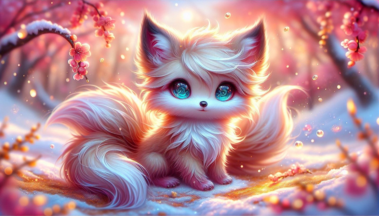 Mystical - MariAnne 5/25/2024