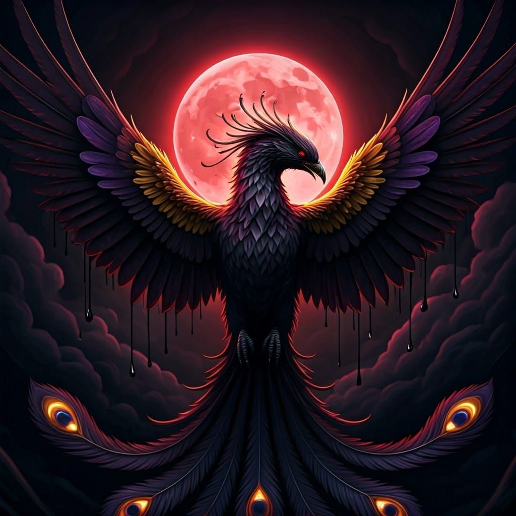 Roedenmist The Reborn