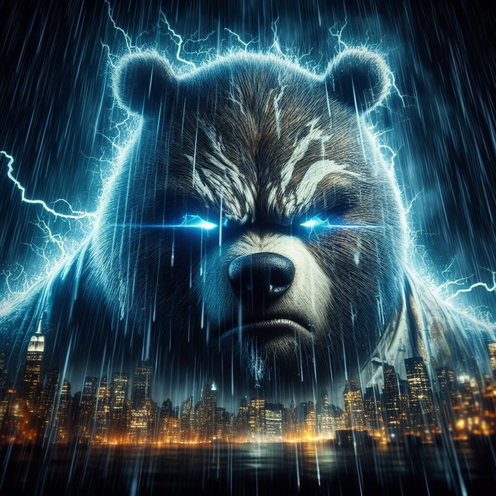 Power Bear