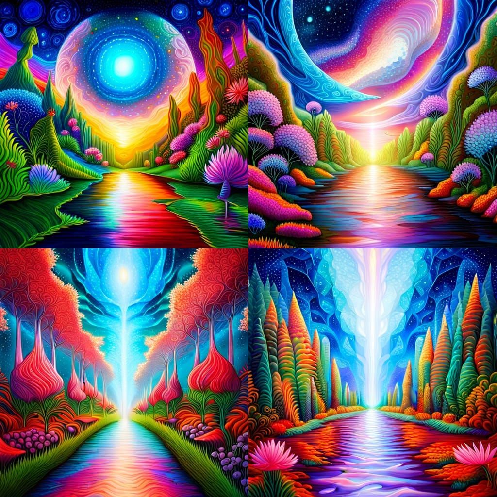 Untitled Creation