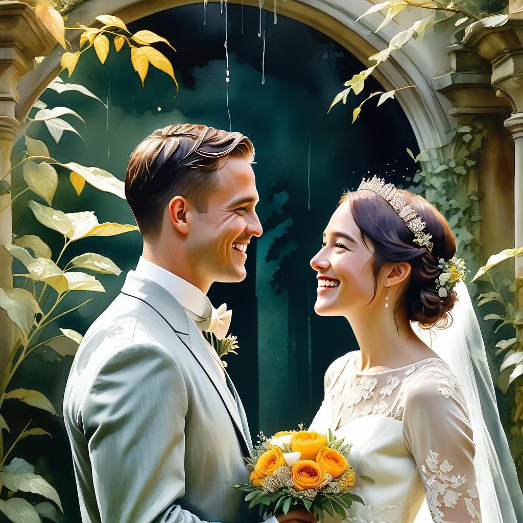 Love & Marriage 