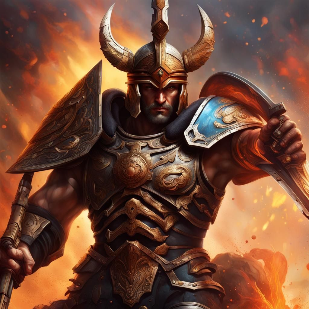 Ares