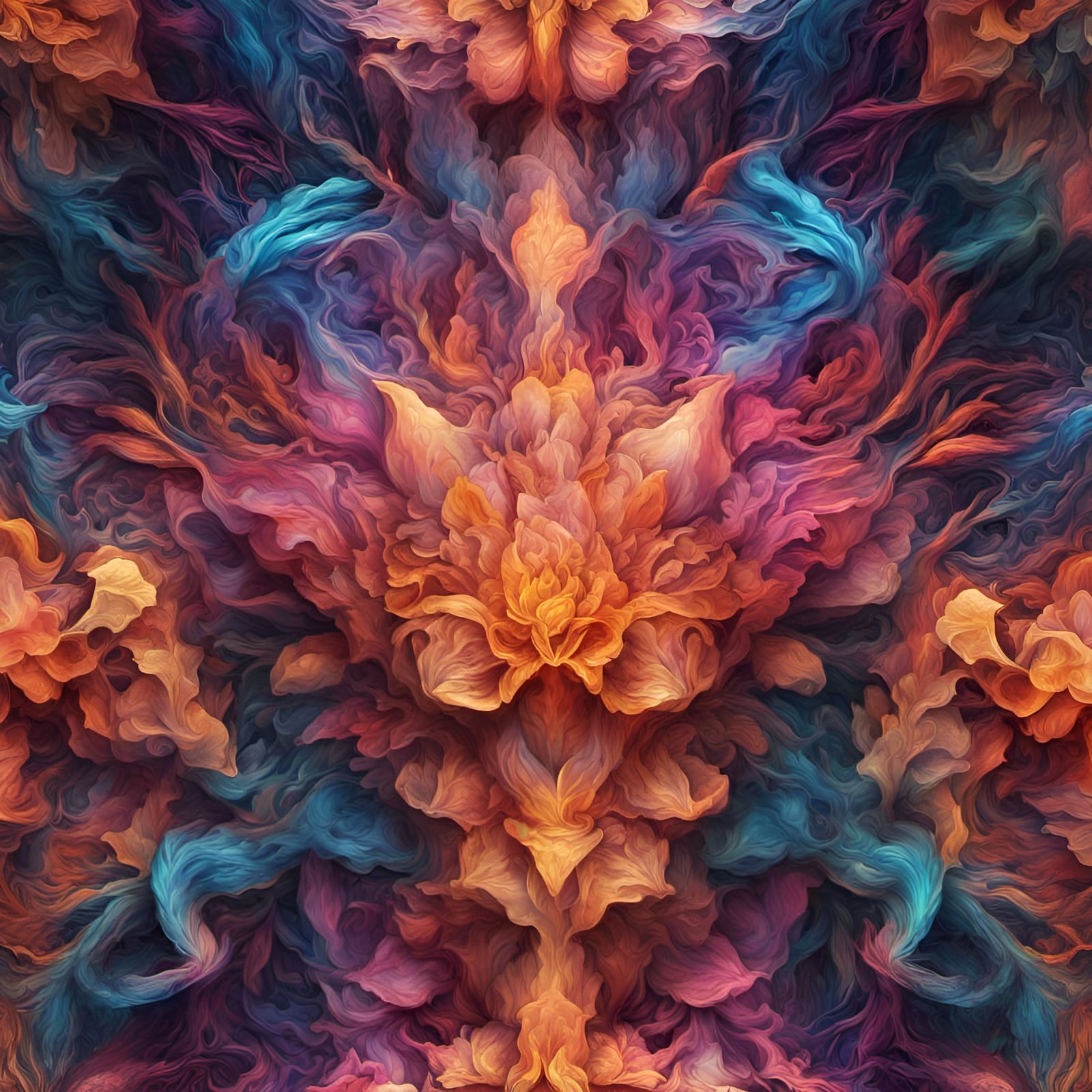 Rhythm Flow