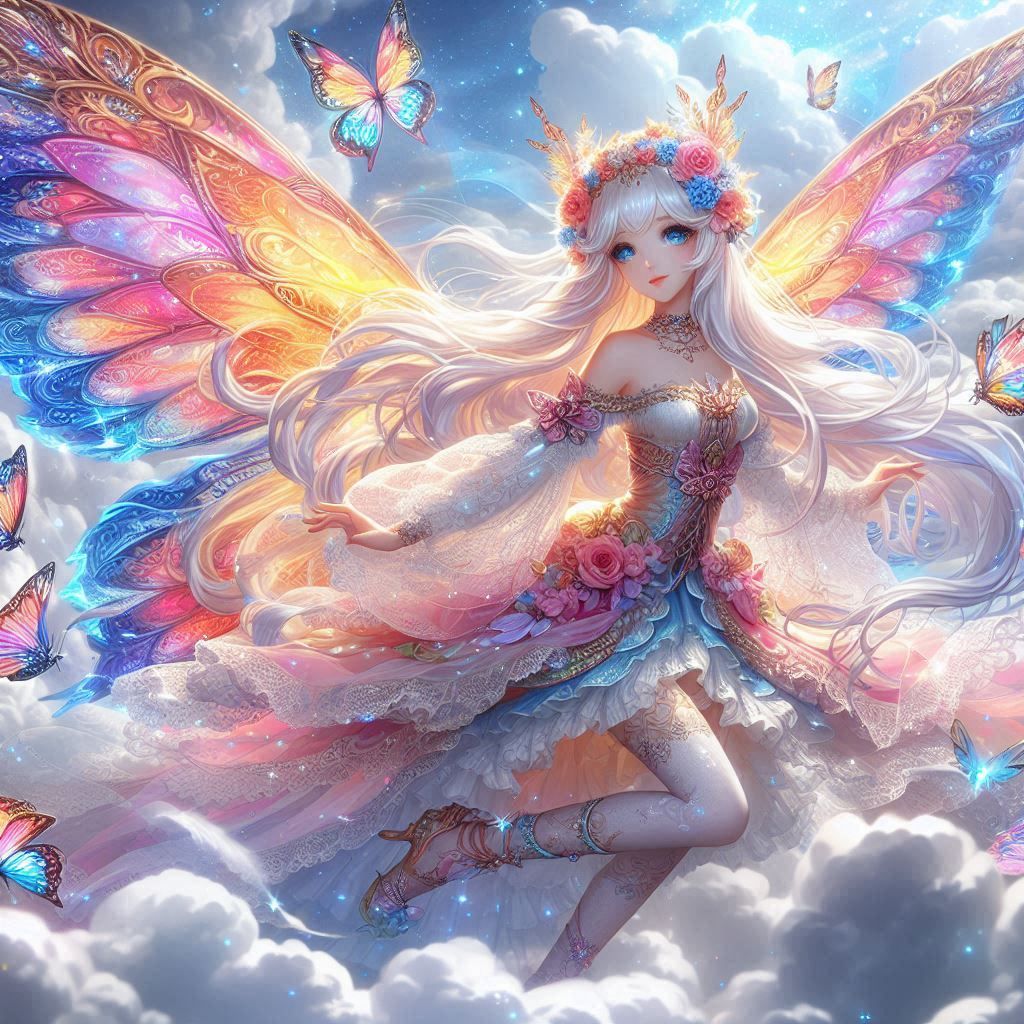 🧚‍♀️