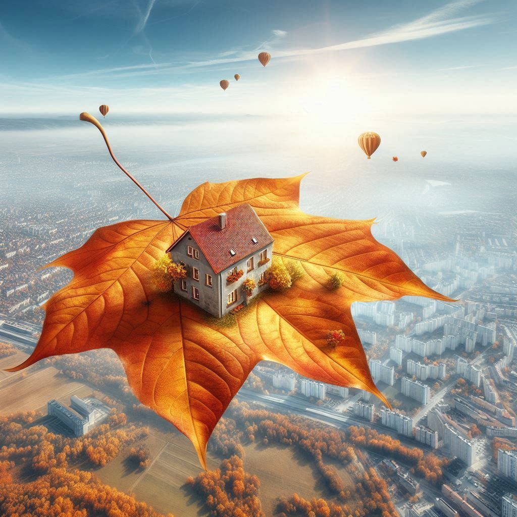 Autumn House