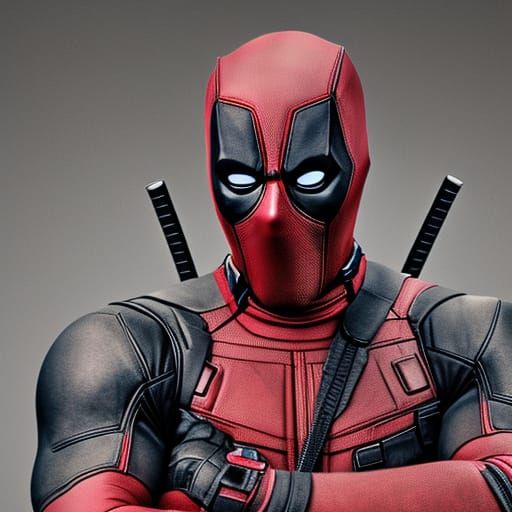 deadpool