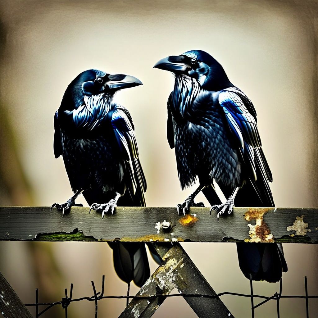 Crows