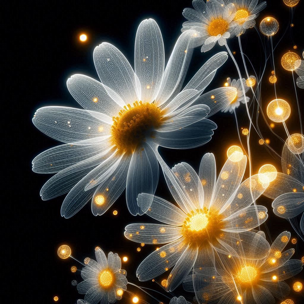 Daisies