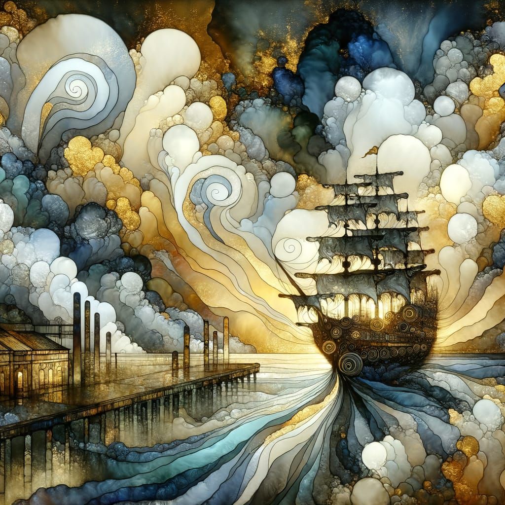 Untitled Creation
