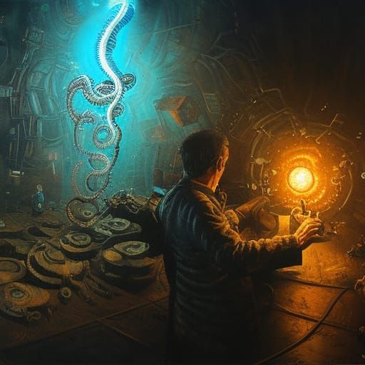 Untitled Creation