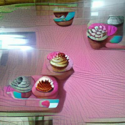 Cupcakes