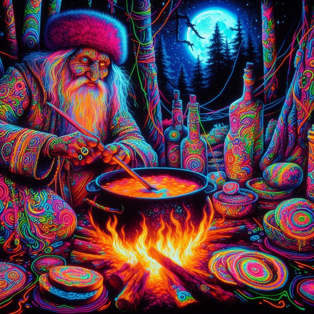 абgц$нт ѳя бѳя$cнт тѳпїgнт? 🍲