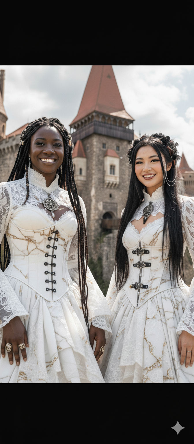 Guardians of the Dusk