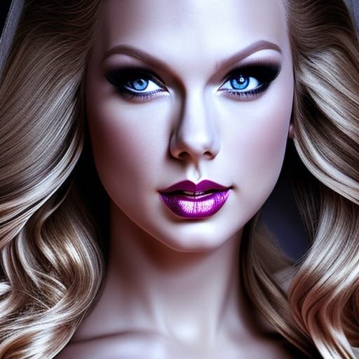 Taylor Swift, evil Disney princess