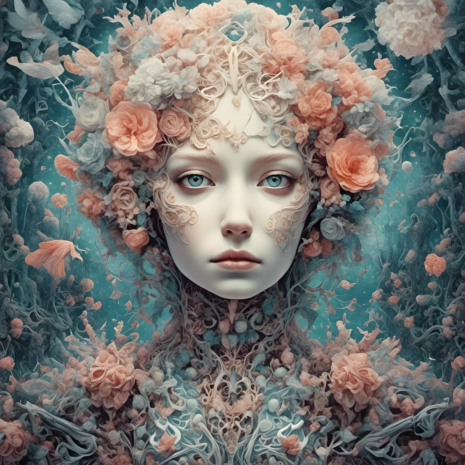 <lora:Gullyism:1.0> Fluffy, magical, meticulously hyperdetai...