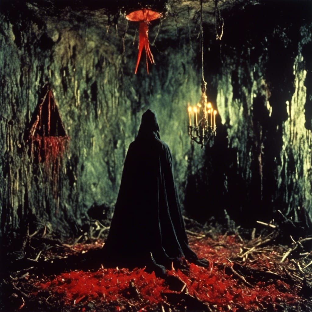 Penitence
