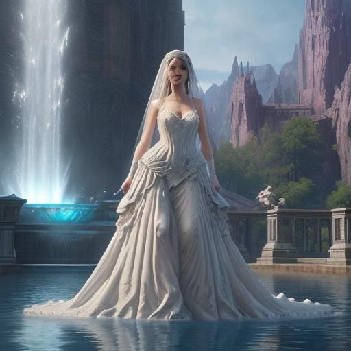 Fountain 07
