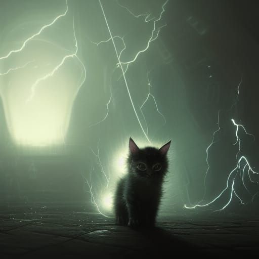 thunderstorm undefined