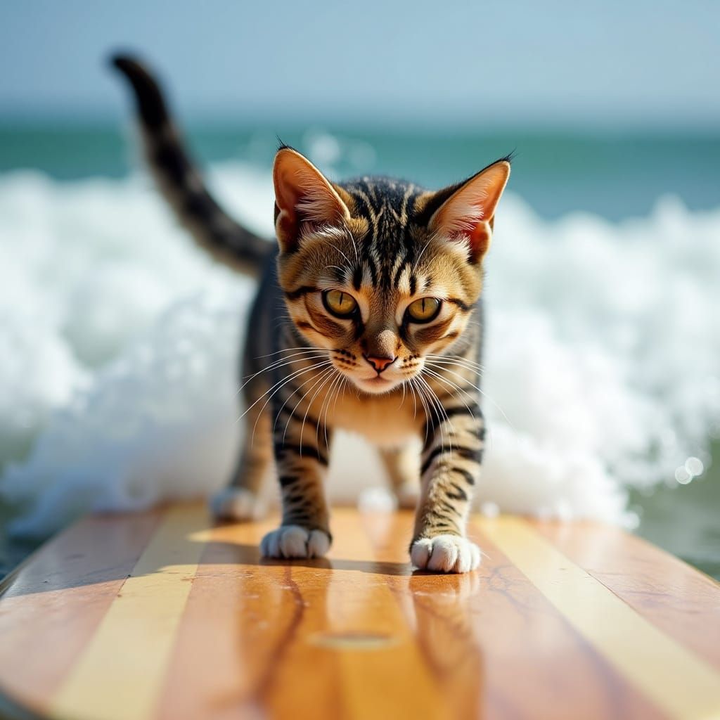 Get that camera out of here!