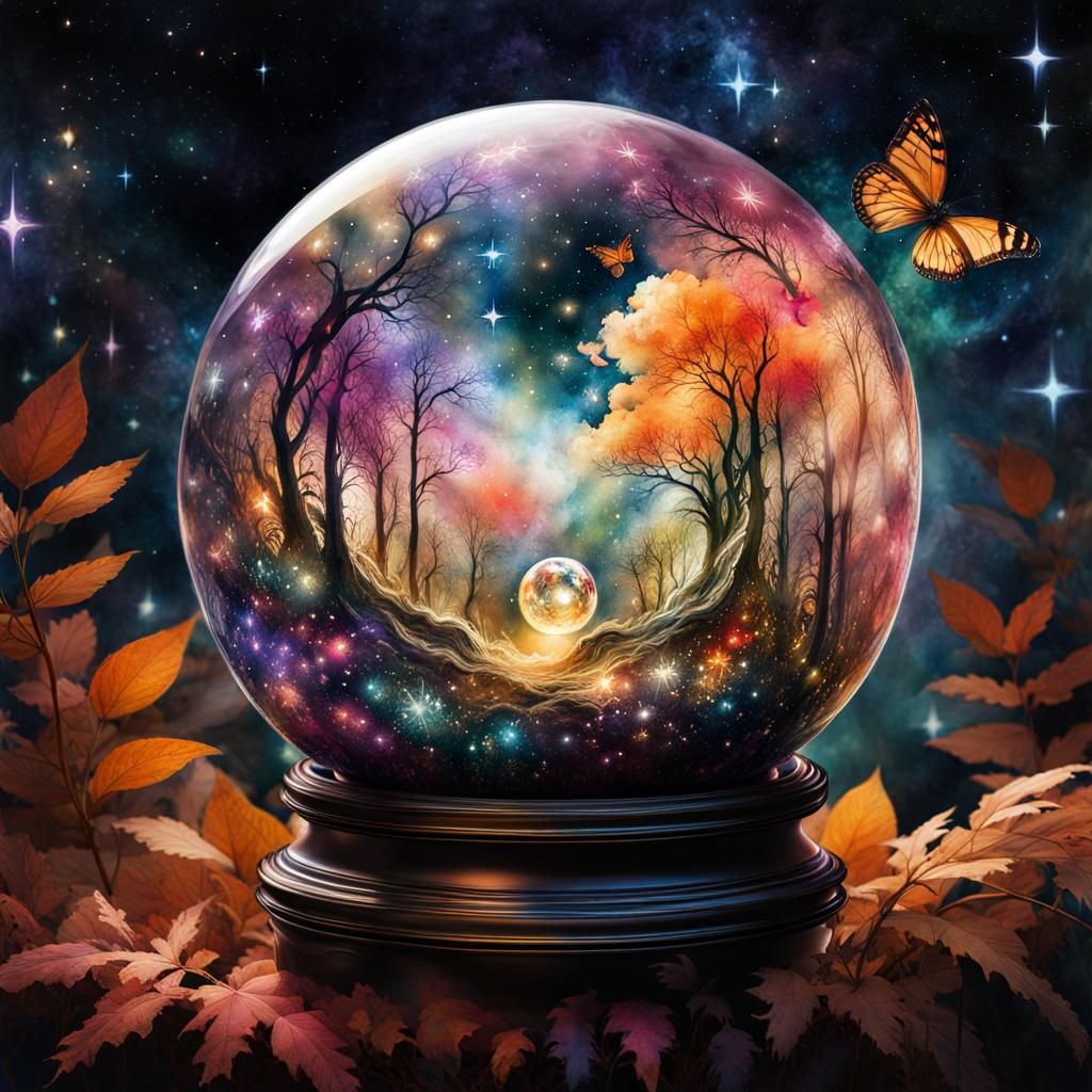 Magical Fate