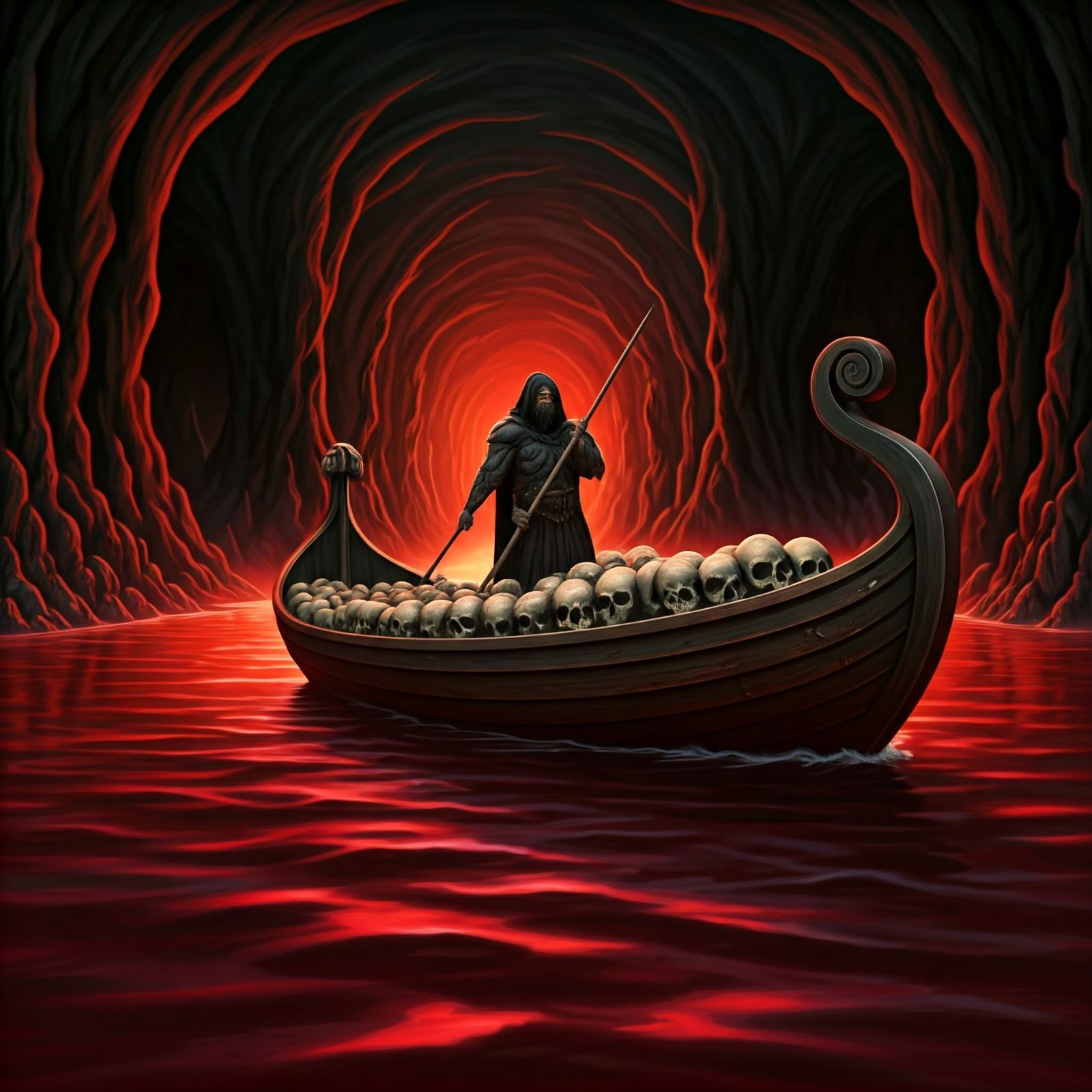 River Styx