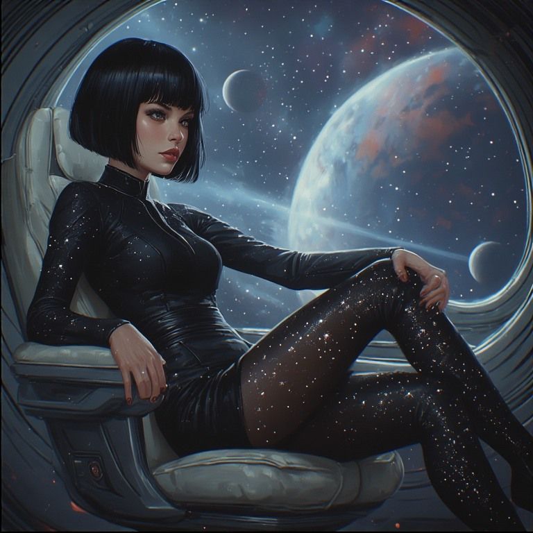 Too Cool for the View