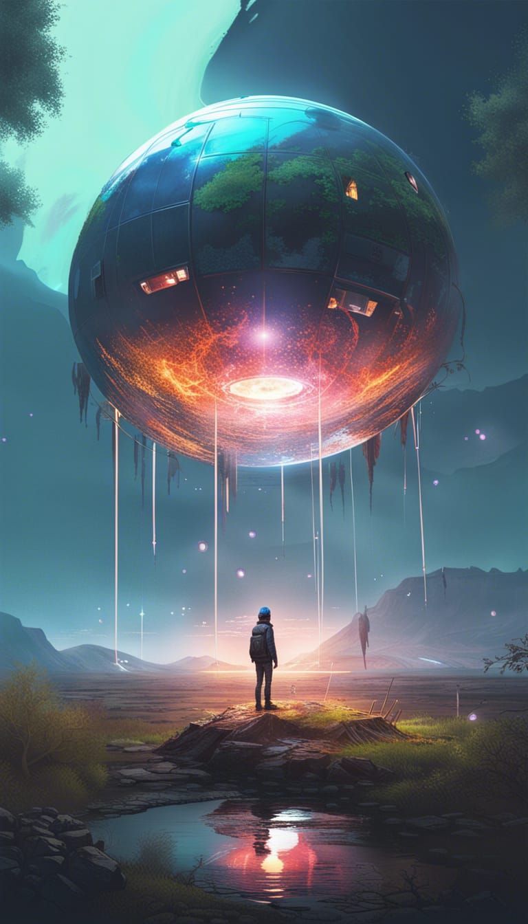 Space Ship
