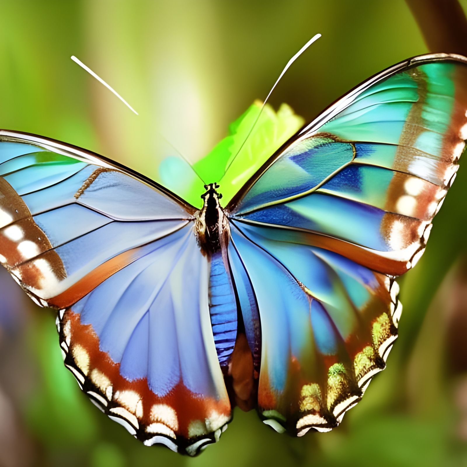 Butterfly