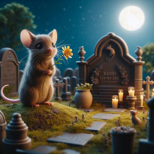 Pet Cemetery