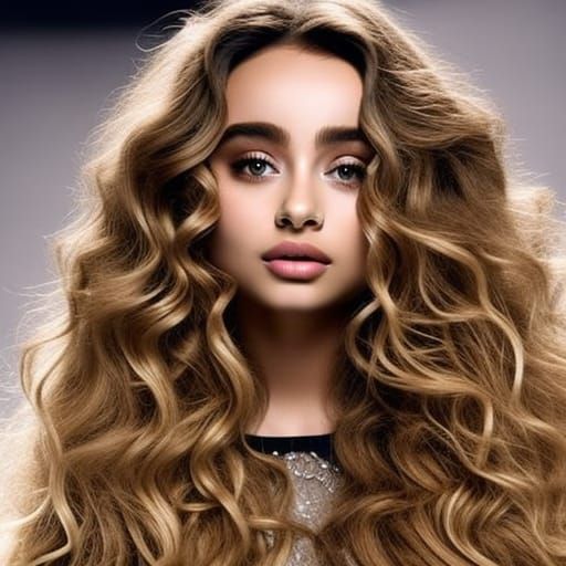 Gorgeous Curls