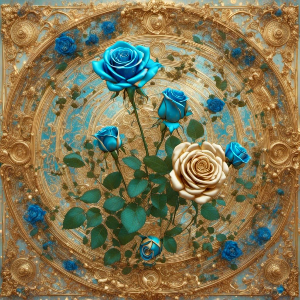 Untitled Creation