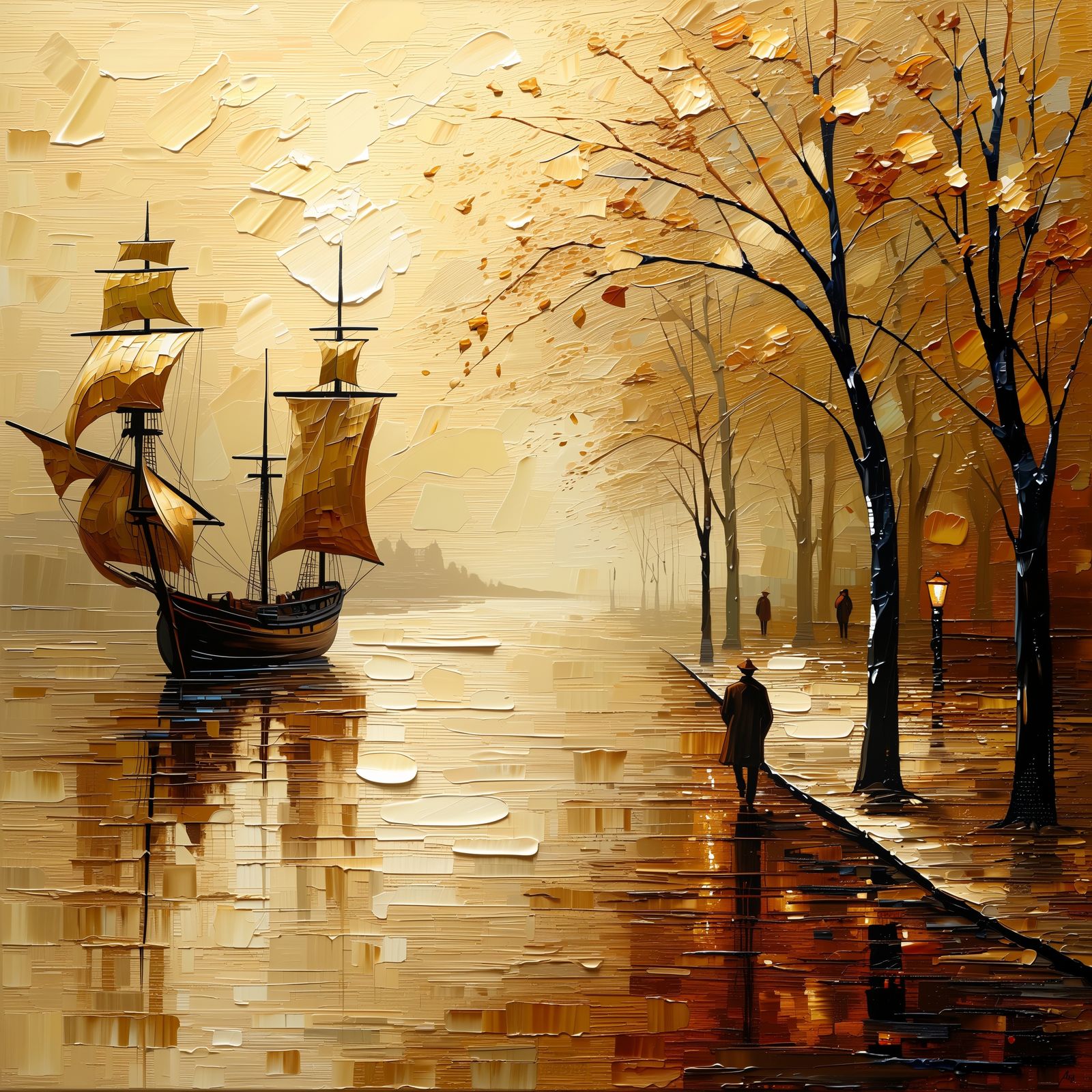 Fun with Stable Diffusion 3.5