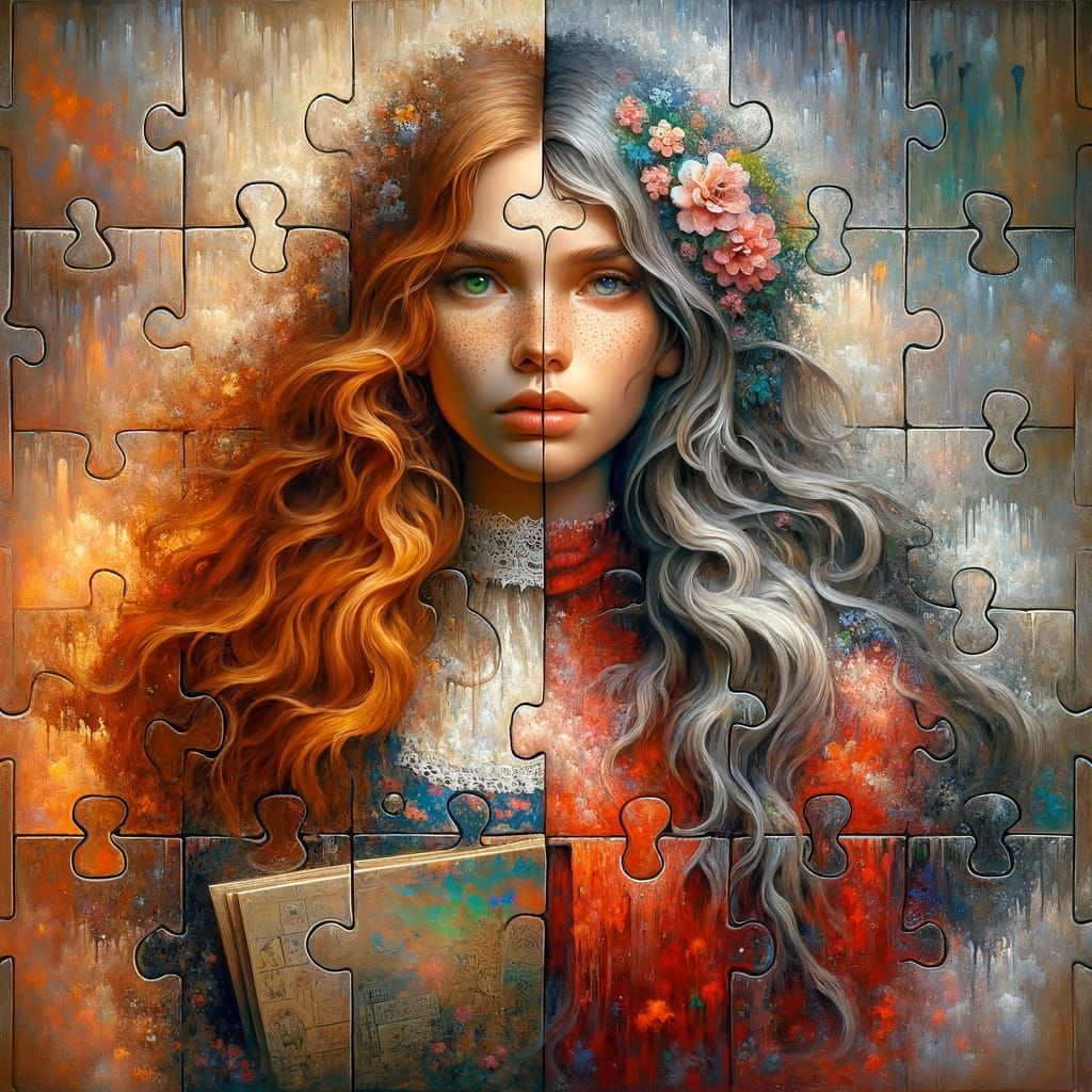 Scrapbooks Hold More Memories Than We Could Ever Count  by @Turducky_Throne-Warden-of-Anniera