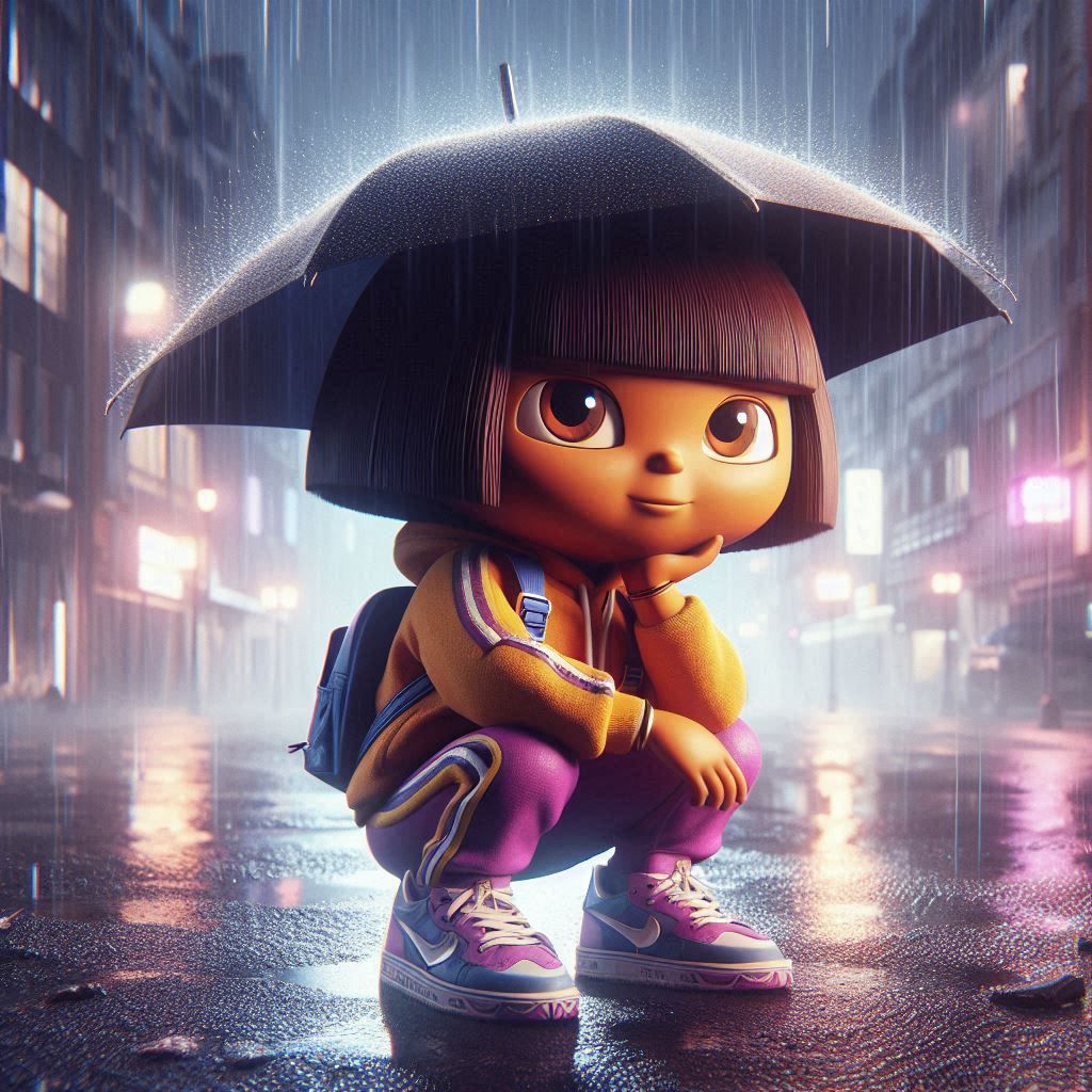 Dora