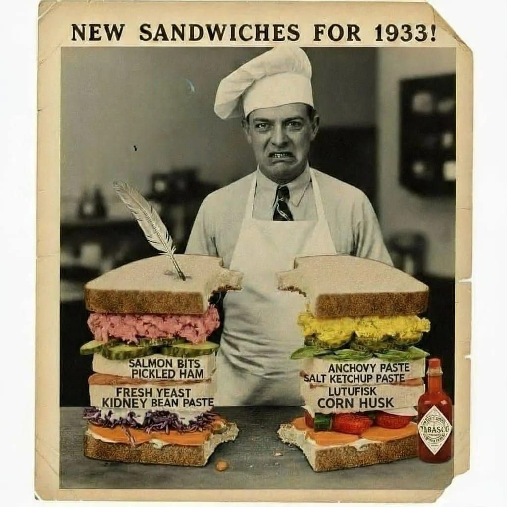 During the depths of The Great Depression, The Tabasco Compa...