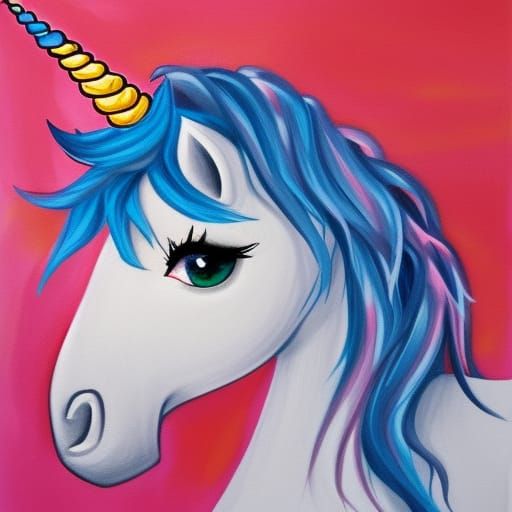 Meta Unicorn