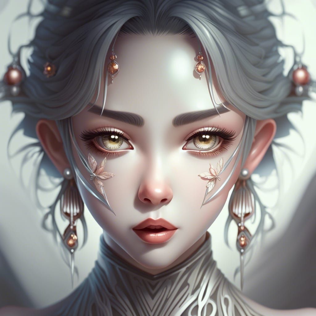 Untitled Creation