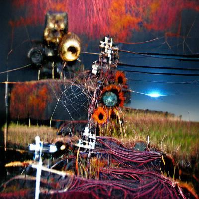 The Sounds of Passage