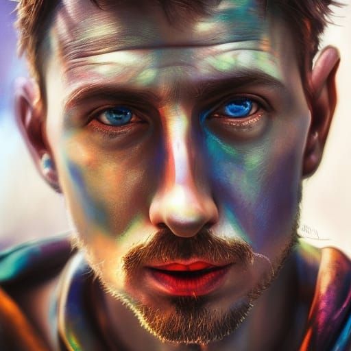 Who knows this dude?