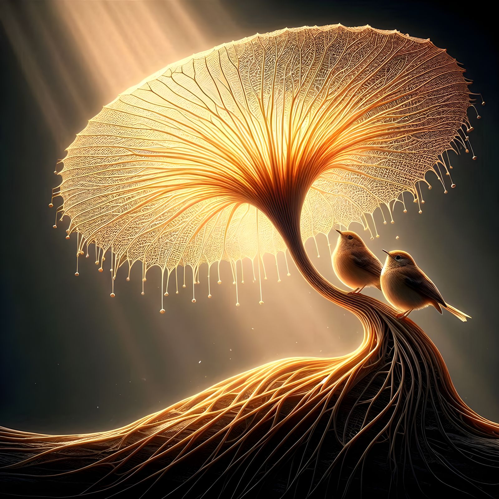 A Place To Hide!!!!!