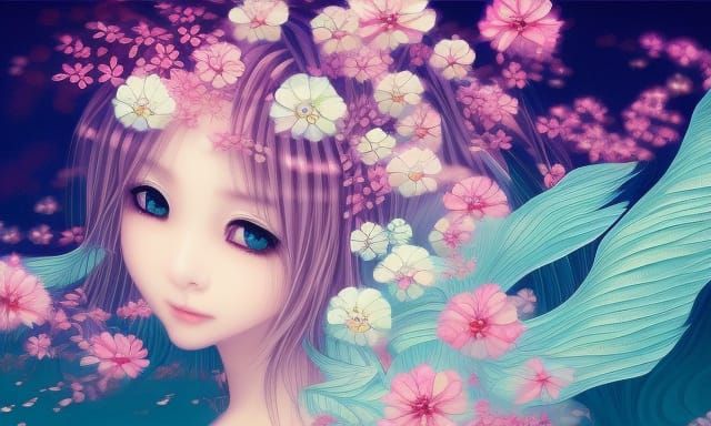 楓 – Kaede