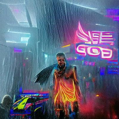 God of life people