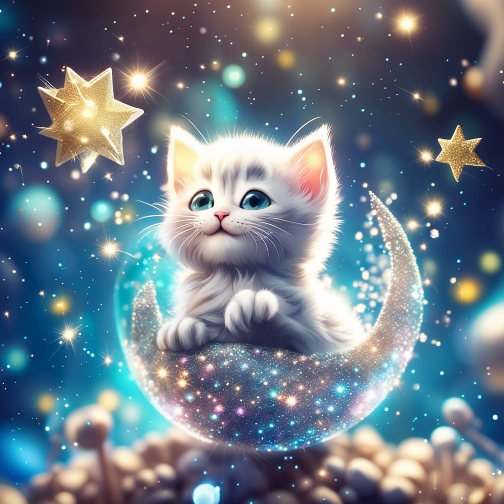 touching the stars