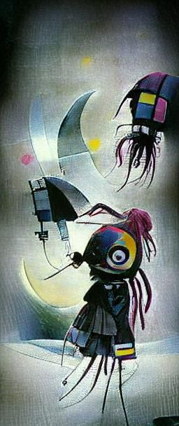 shoujo chibi